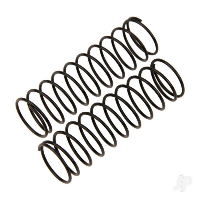 Front shock Spring (2 pcs) (Karoo)