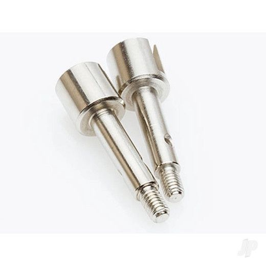 Rear Drive Axle Cups (Impakt, Verdikt, Contakt)