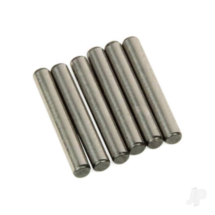 Pin 2x13mm (6 pcs) (Karoo)