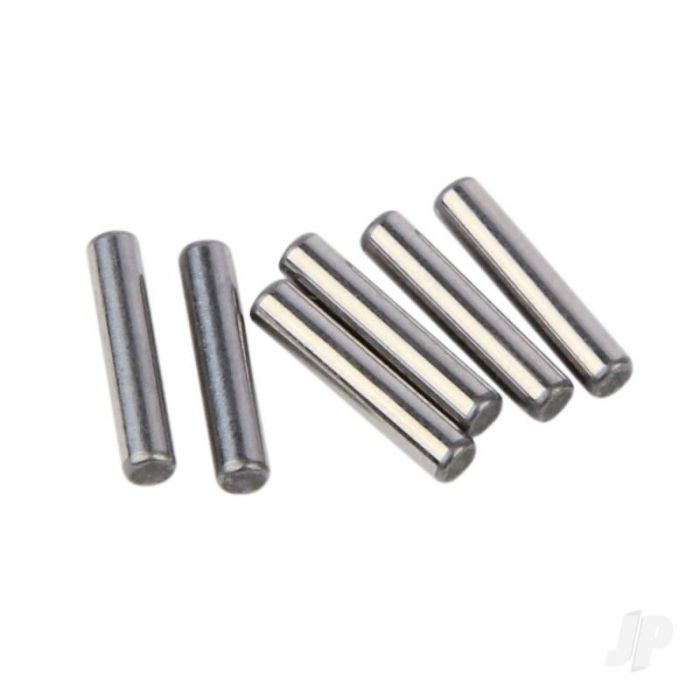 Pin 10x2mm (6 pcs) (Karoo)