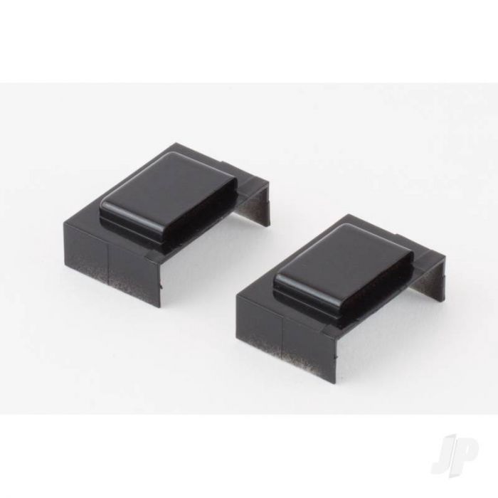 Main Landing Gear Mount (2 pcs) (P-51D Mustang 350)