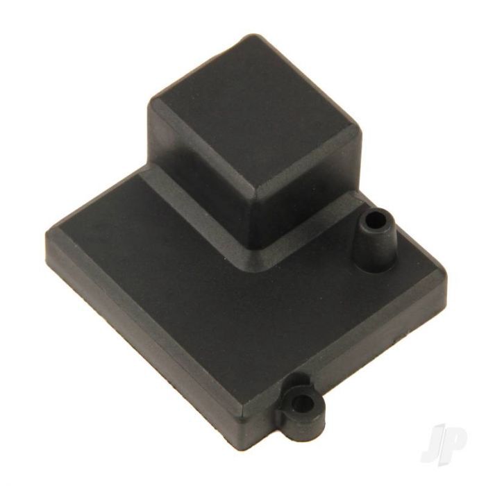 Receiver (Rx) Cover (Karoo)