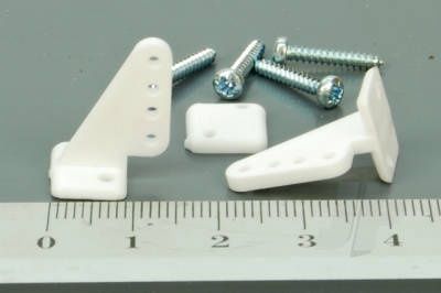 SL58B Small Control Horn (2)