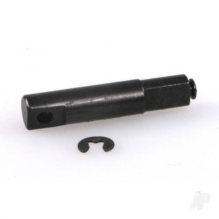 6538-H007 Front Differential Pin. Gear Shaft +