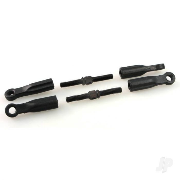6588-T004 Rear Upper Adjustable Link Set (2)