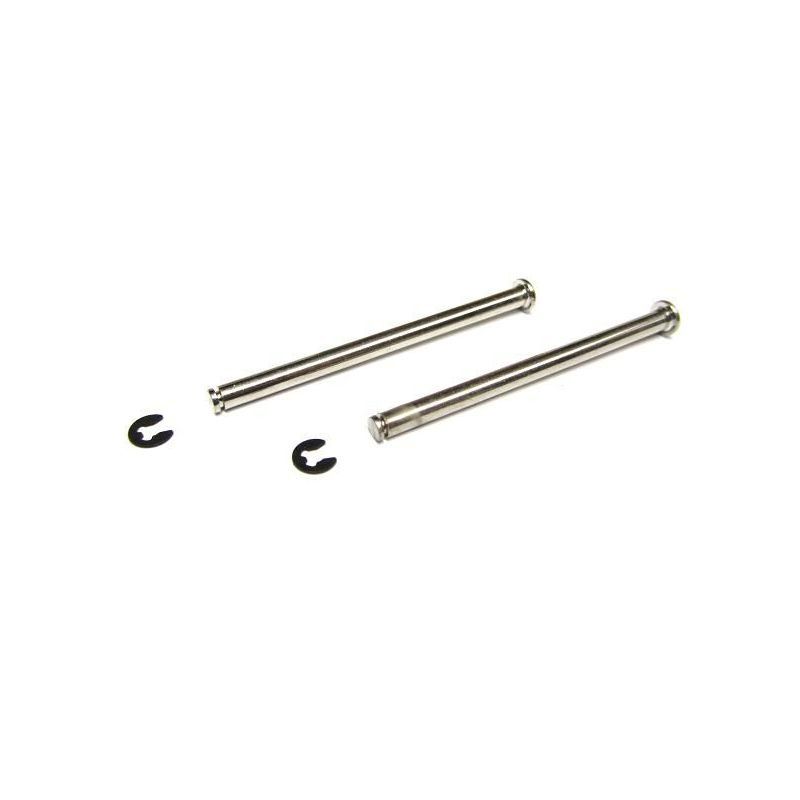 3358-H013 Rear Lower Arm Outside Hinge Pin (2)