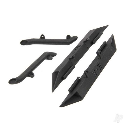 Runningboard and Headers (Avenge)