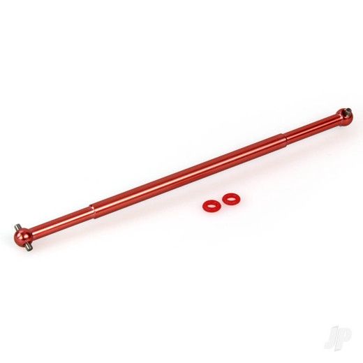 Center Shaft (Invictus)