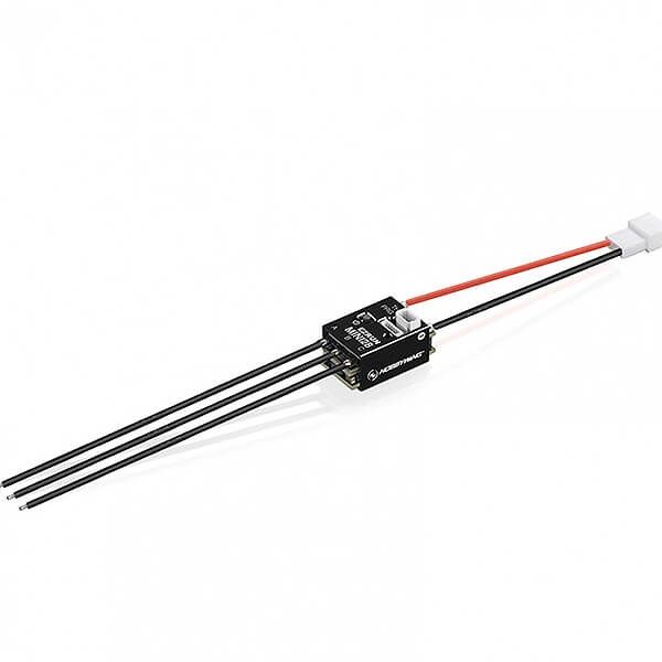 EZRun Mini28 Speed Controller