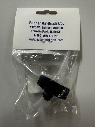 33mm Fast Blast Jar Adaptor