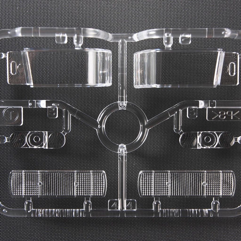 T Parts for Scania R470/R620