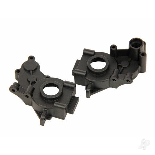 Gear Box (Conquest)