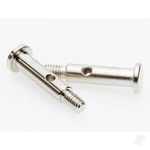 Front Axles (2 pcs) (Impakt, Verdikt, Contakt)