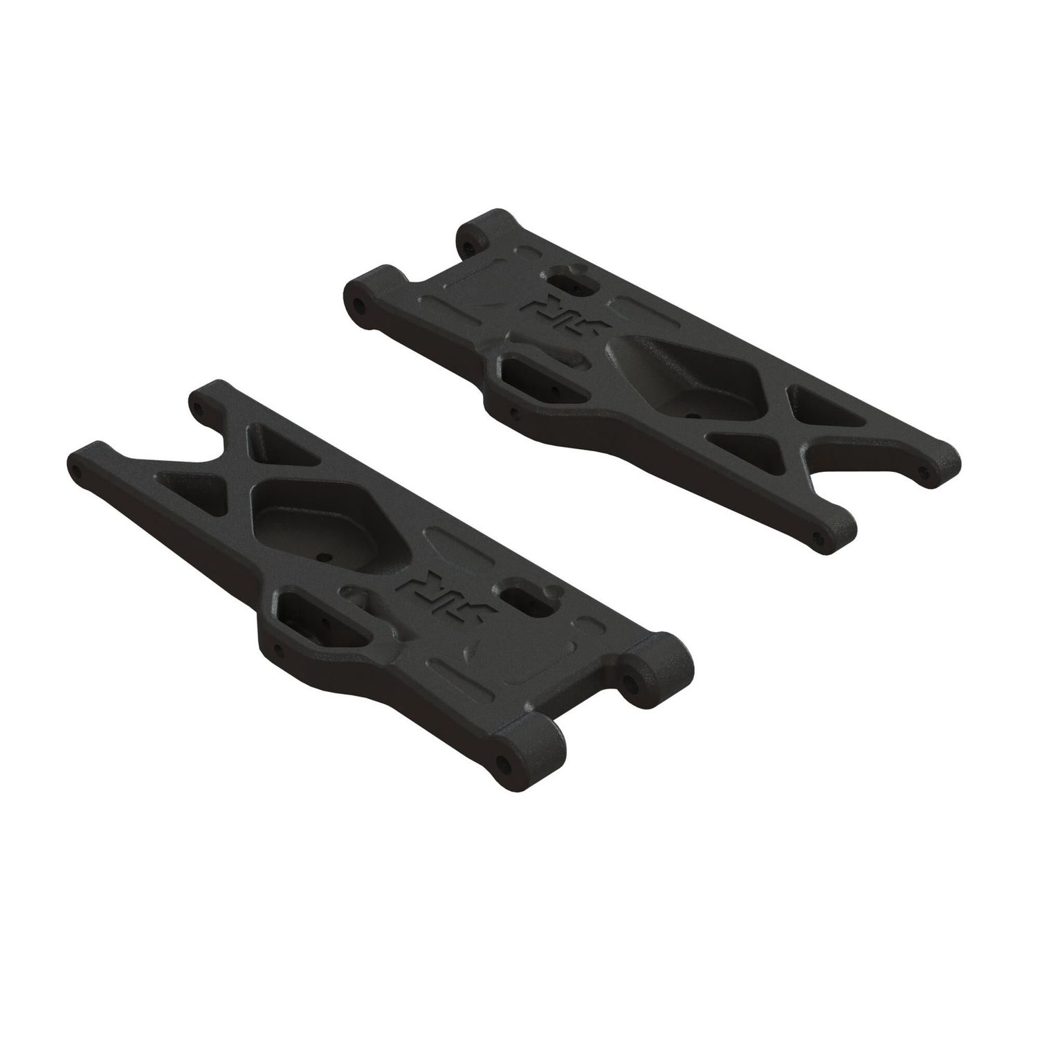 Front Suspension Arms (2) for Kraton 4S