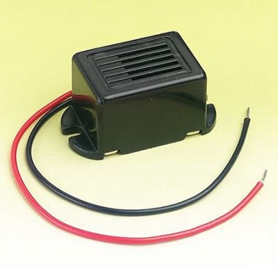 Buzzer