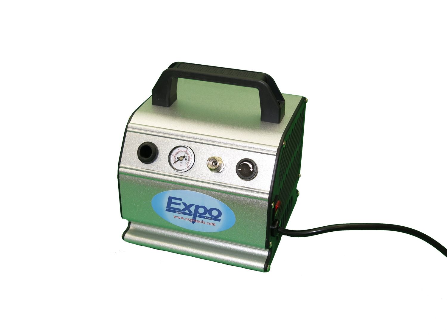 Small Air Compressor