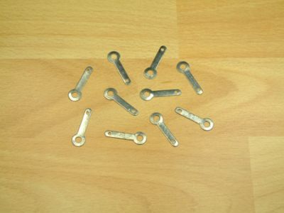 Battery Tags (10)