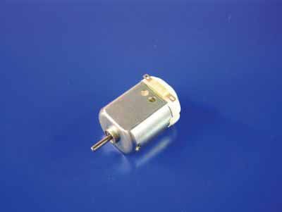 FA130 Motors (5)