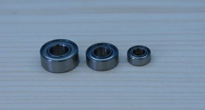 6x10x3mm Bearing