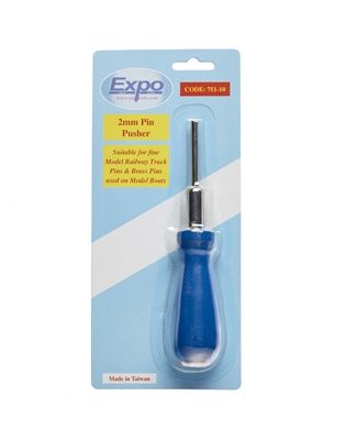 2mm Pin Pusher