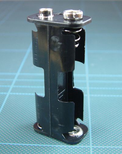 2 Cell B/Box/Lead