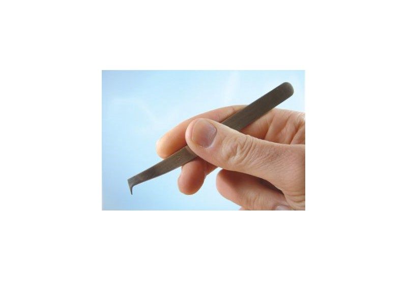 No6 Tweezer