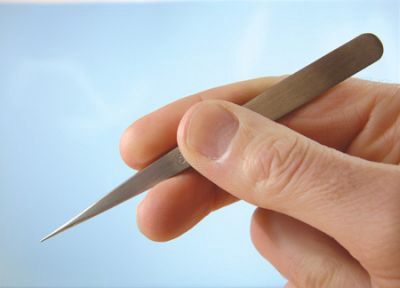 No3 Tweezer