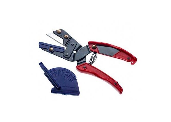 Hand Held Mitre Guillotine