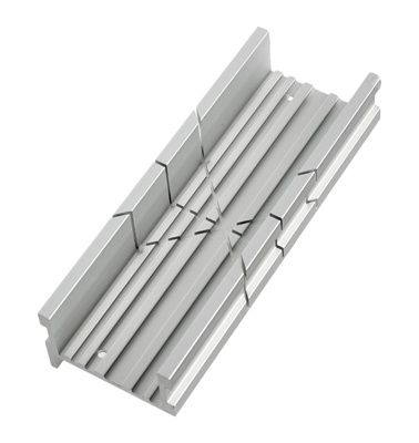 Mitre Box