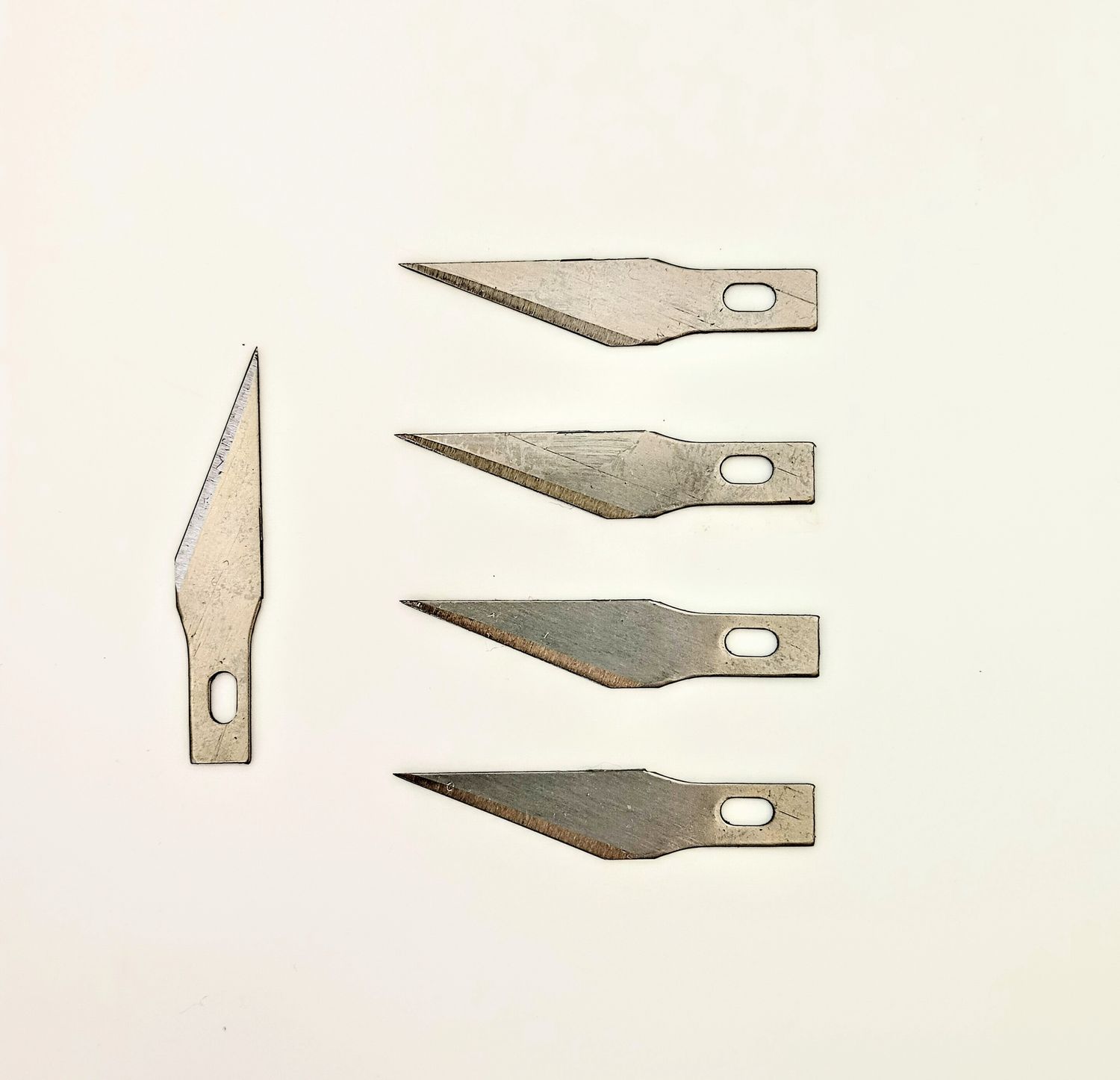 T11 Blades