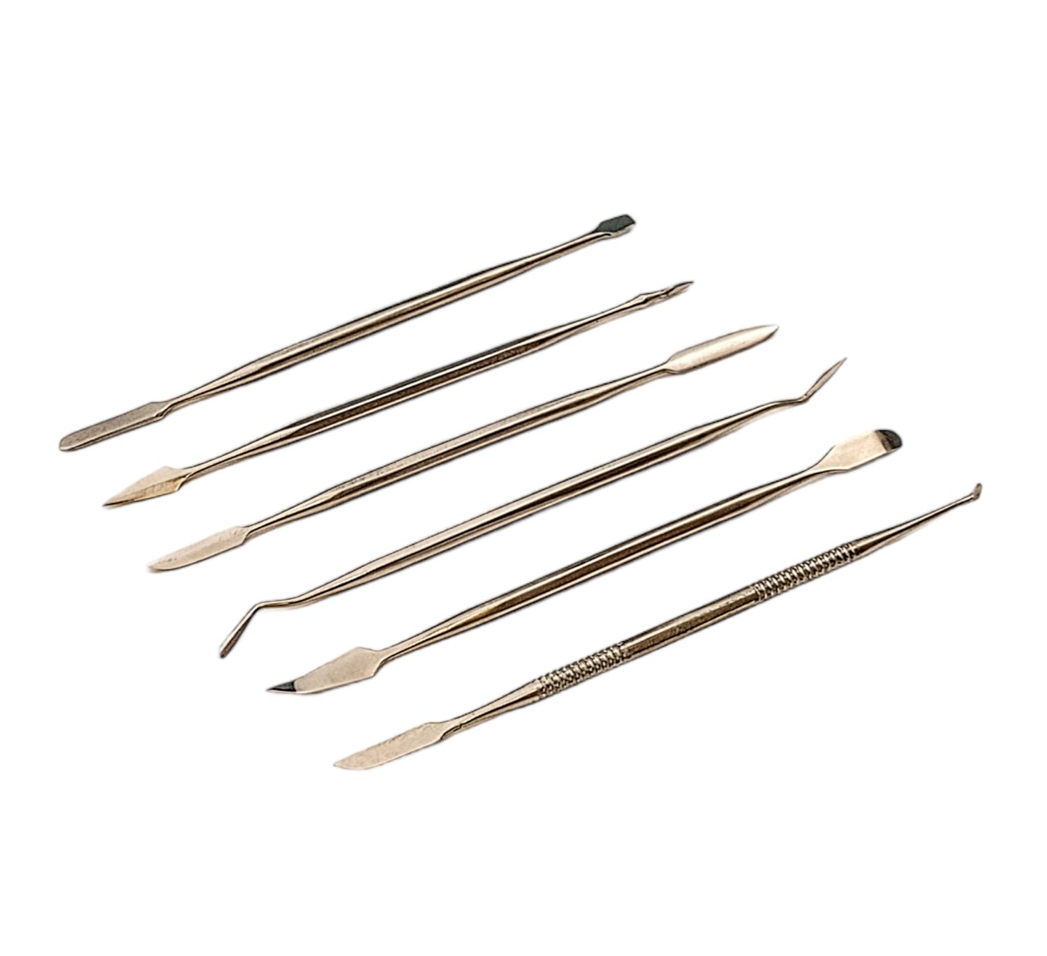 6pc Carver Set