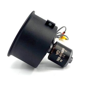 XFly Spares
