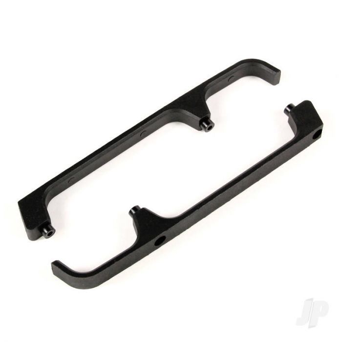 Side Impact Bars (Karoo)