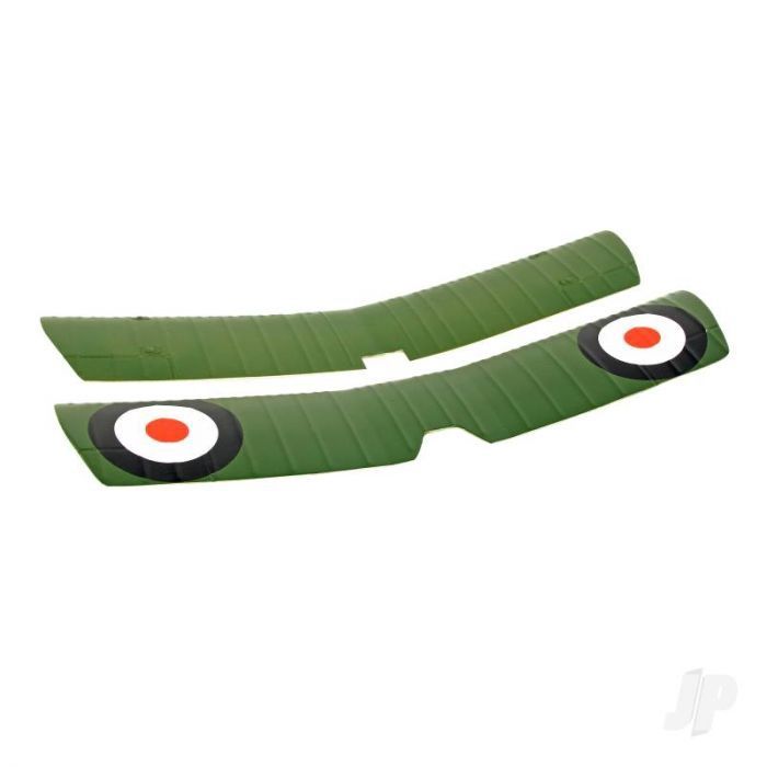 Wing Set with Decals (Sopwith Pup)