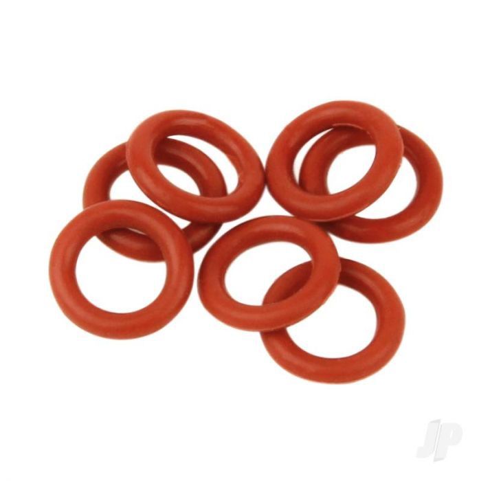 Differential O-Ring Seal (6 pcs) (Karoo)