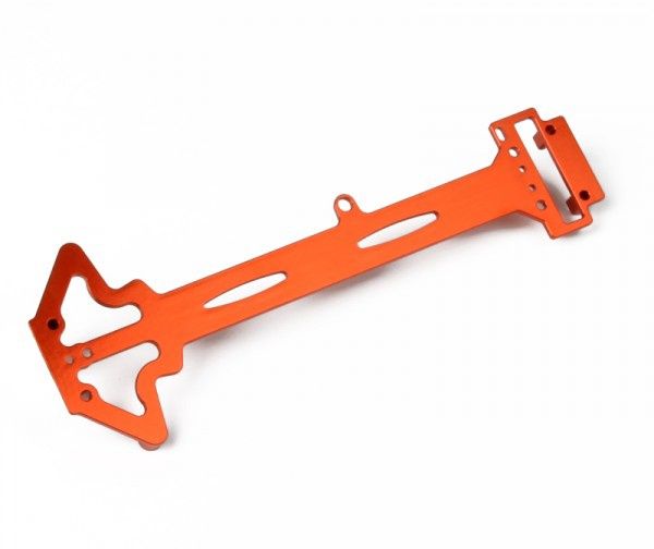 Aluminium Chassis Top Plate