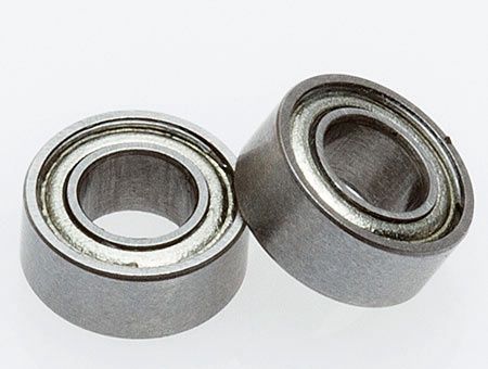 Bearing 3x6x2.5mm