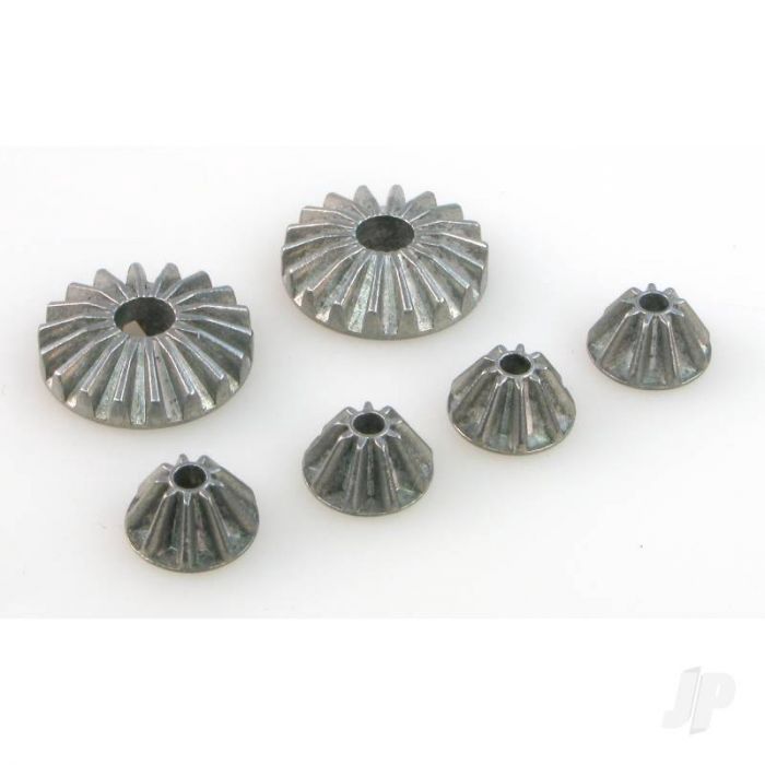 3338-T010 Bevel Gears (Large + Small)