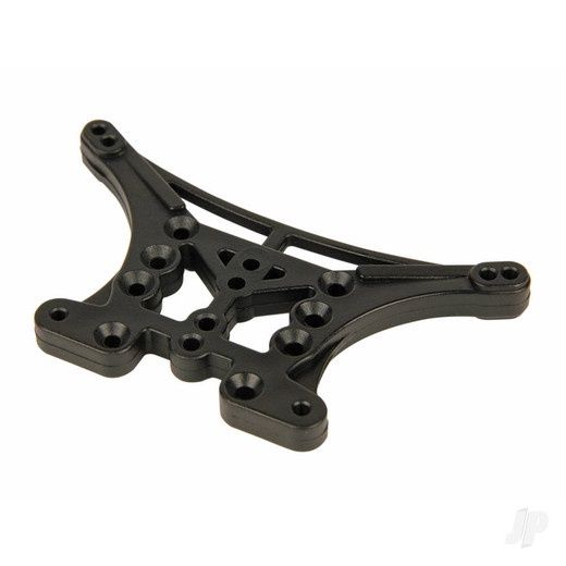 Rear Shock Tower (Conquest 10B, 10ST, 10MT)