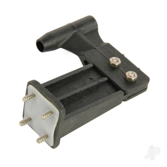 Brushless Flex Shaft Mount (Rivos BL)