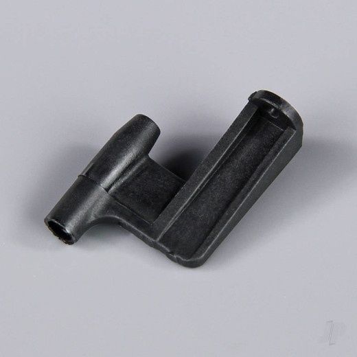 Propeller Shaft Support (Challenge)