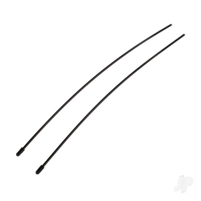 P019 Receiver Antenna Pipe (Volcano, Warhead, Frontier)