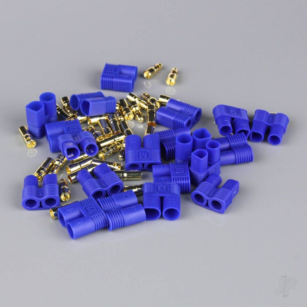 EC3 Connector (10 Pairs)