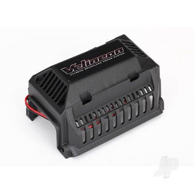 Dual cooling fan kit ( with shroud), Velineon 1200XL motor