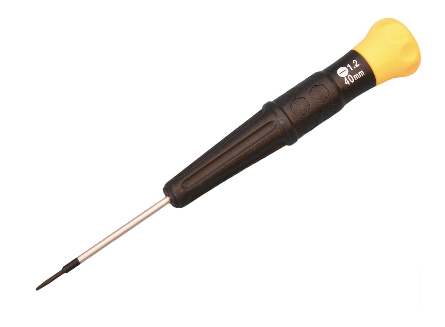 1.2 x 40 F/Blade S/Driver