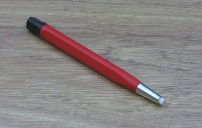 Scratch Brush