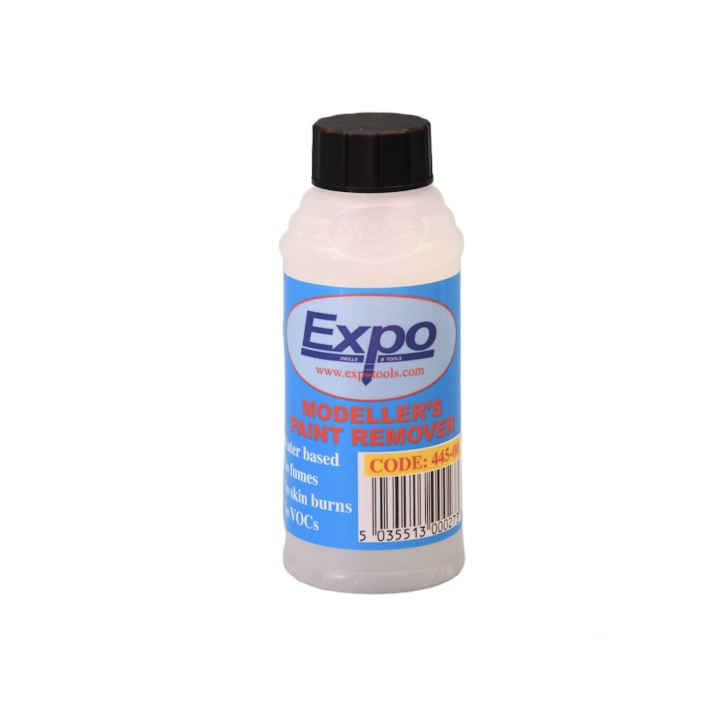 Paint Stripper