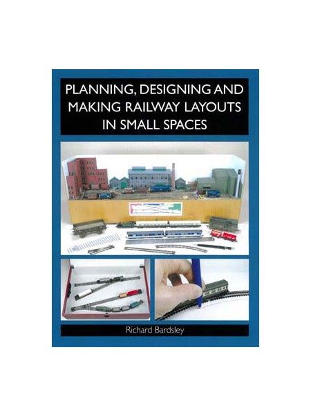 Planning And Designing Layouts book