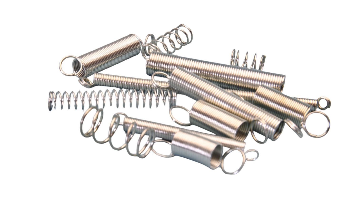 Assorted Springs