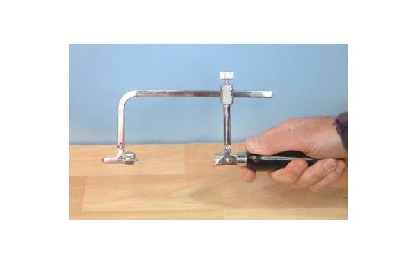 Piercing Saw